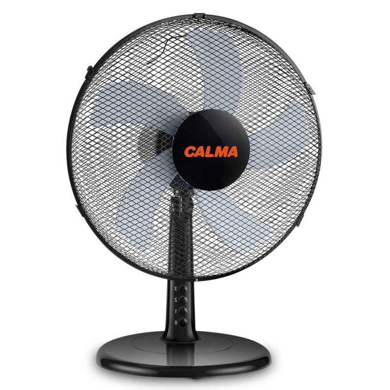 Ventilador Sobremesa Calma 16'' Modelo 4000 - 50 W-1