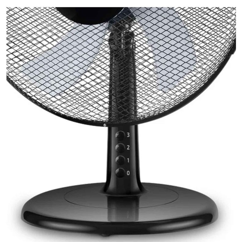 Ventilador Sobremesa Calma 16'' Modelo 4000 - 50 W-3