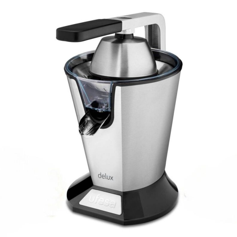 Exprimidor de Palanca Ufesa EX4950 Deluxe - 600 W-0