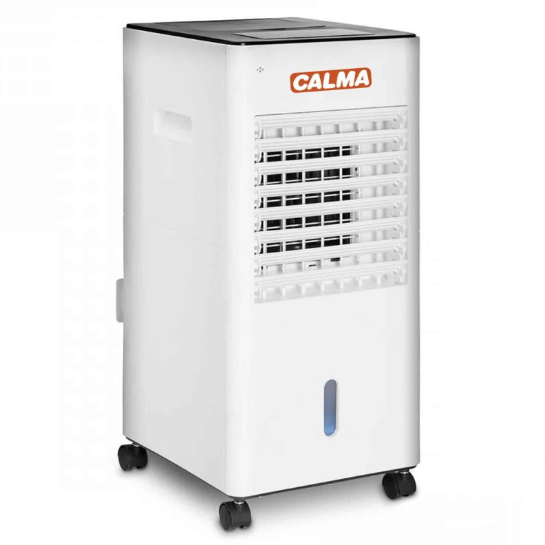Enfriador de Aire Calma Ionizer Modelo CE Ionizer  - 65 W-2