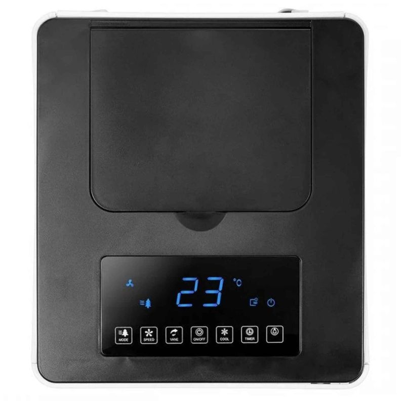 Enfriador de Aire Calma Ionizer Modelo CE Ionizer  - 65 W-3