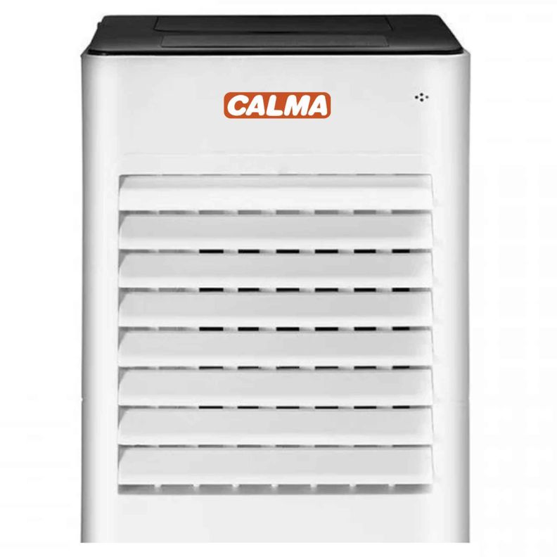 Enfriador de Aire Calma Ionizer Modelo CE Ionizer  - 65 W-4