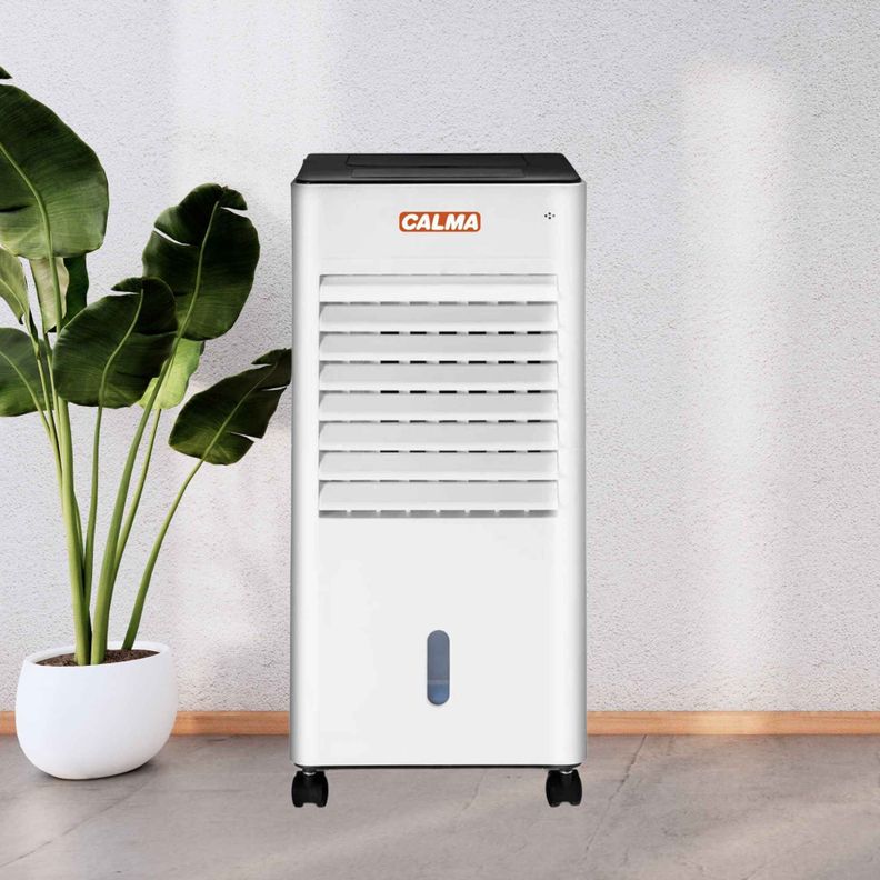 Enfriador de Aire Calma Ionizer Modelo CE Ionizer  - 65 W-6