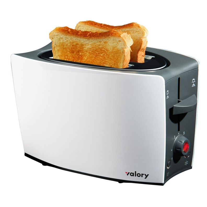 Tostador Valory VT700 Blanco