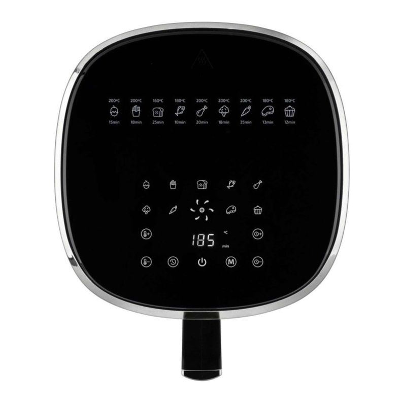 Freidora de Aire Digital Ufesa APEX 3,5 Lts - 1200 W-2
