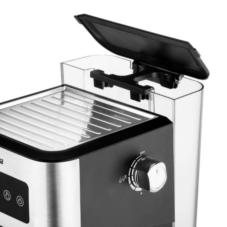 Cafetera Expresso Ufesa MONZA - 1050 W-2