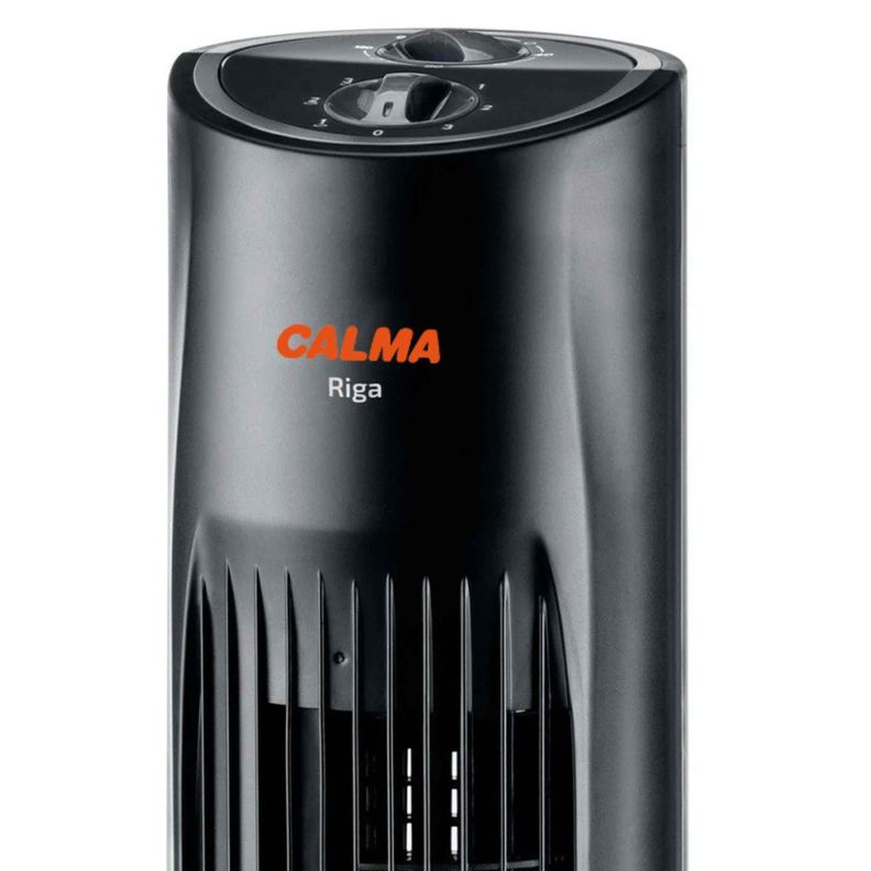 Ventilador de Torre Calma Riga - 45 W-1