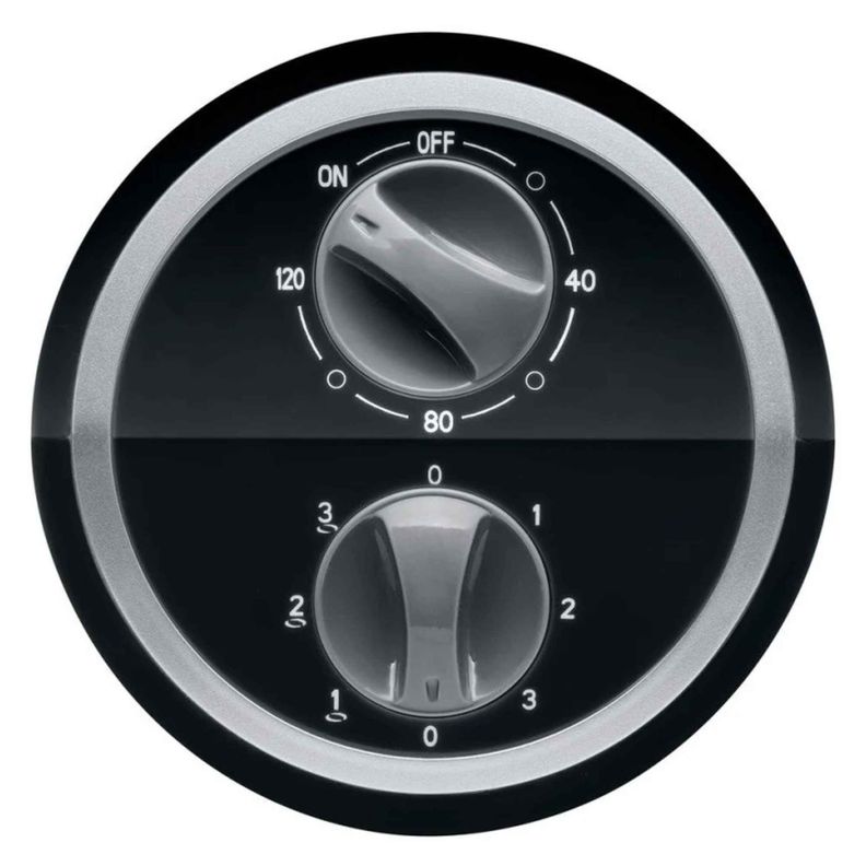 Ventilador de Torre Calma Riga - 45 W-2