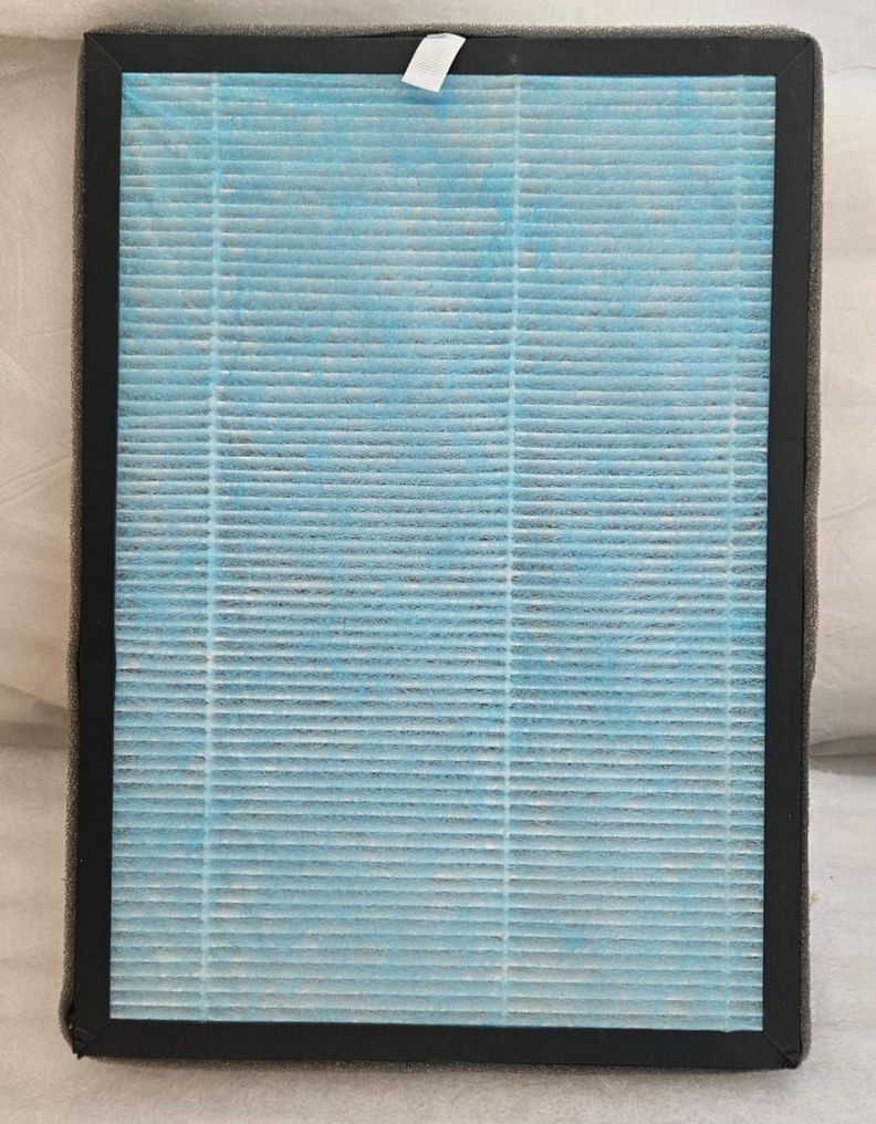 Filtro para purificador de aire-0
