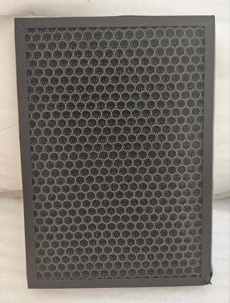 Filtro para purificador de aire-1