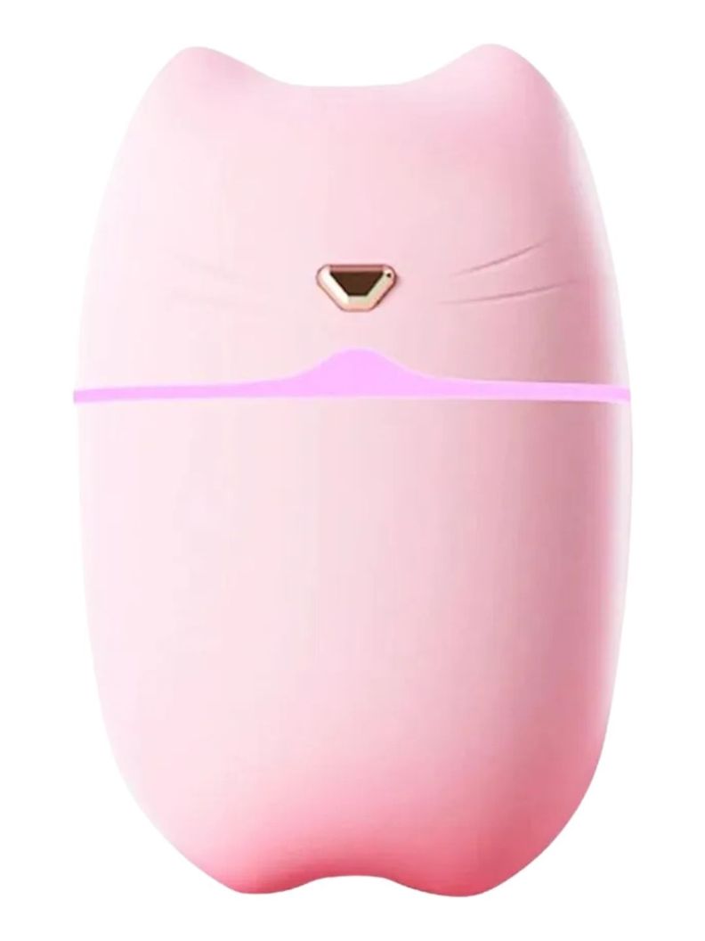 Humidificador De Aire Maquina De Aromaterapia Diseños. 608