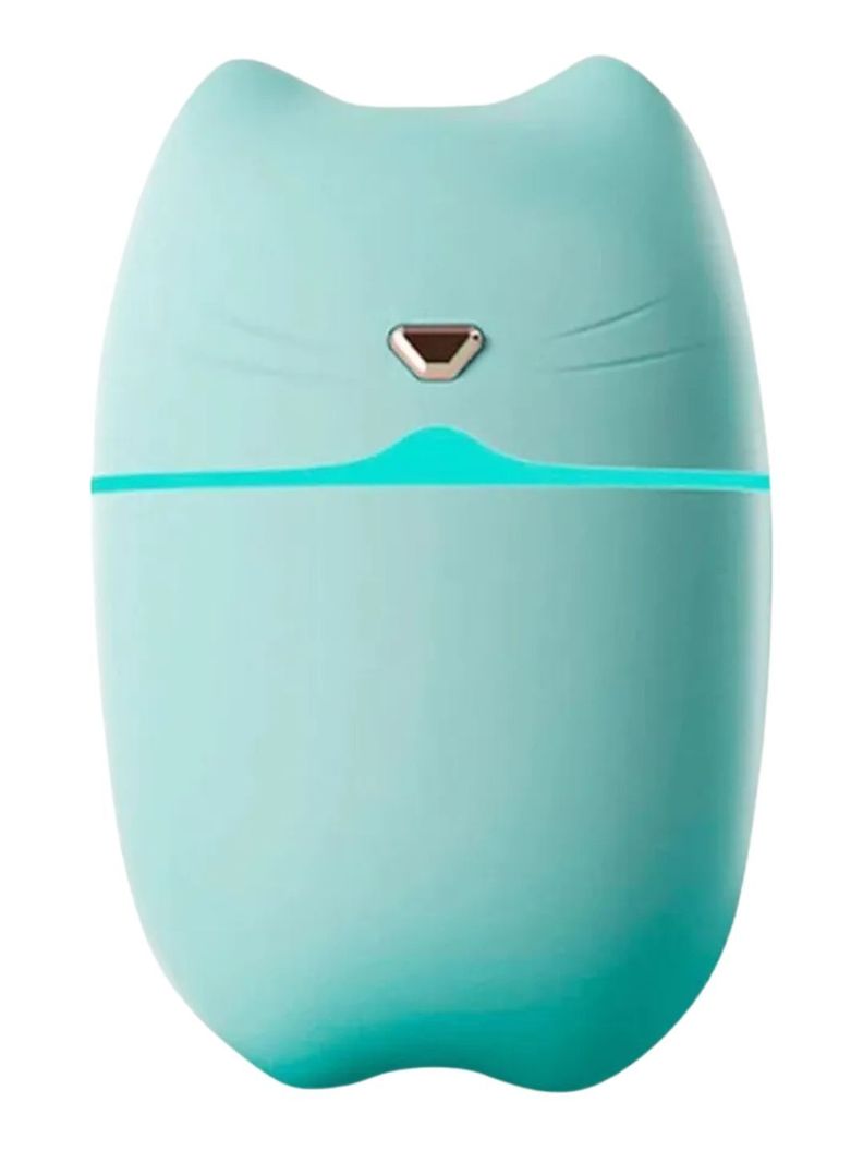 Humidificador De Aire Maquina De Aromaterapia Disenos. 608