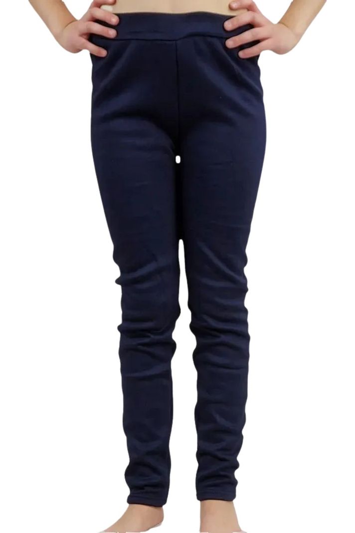 Calza Micro polar Nina. Forro Piel. 504