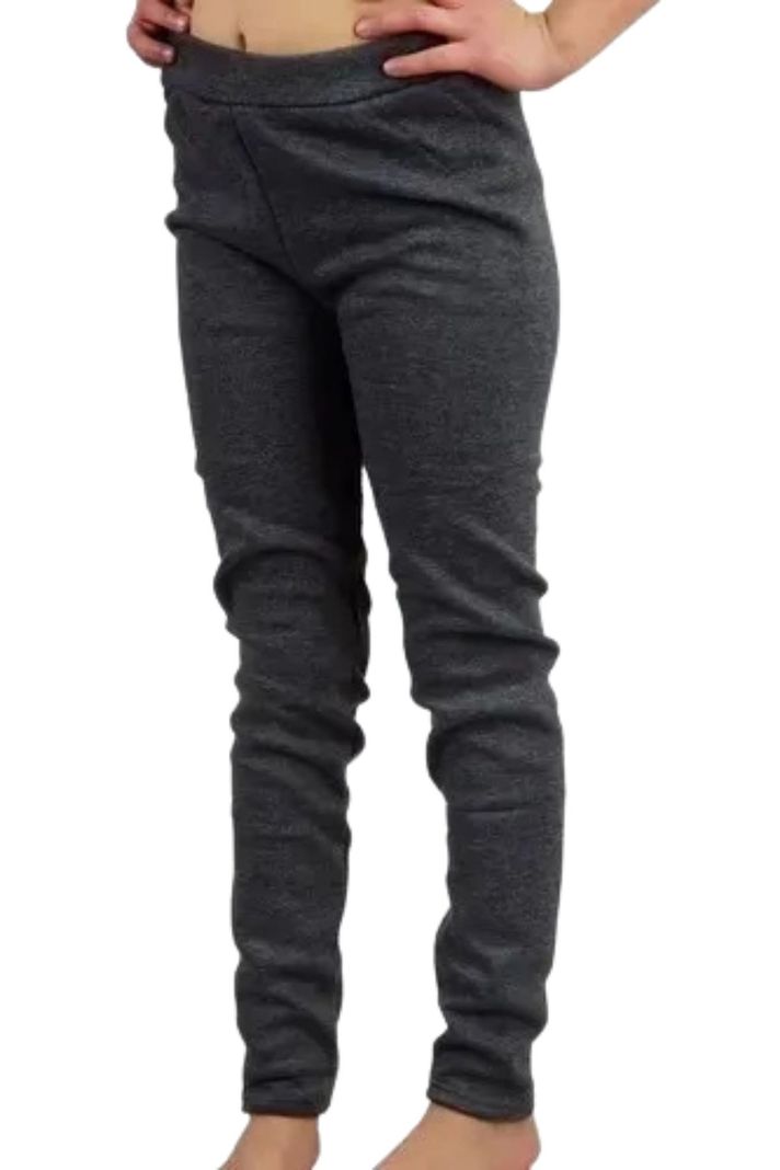 Calza Micro polar Nina. Forro Piel. 504