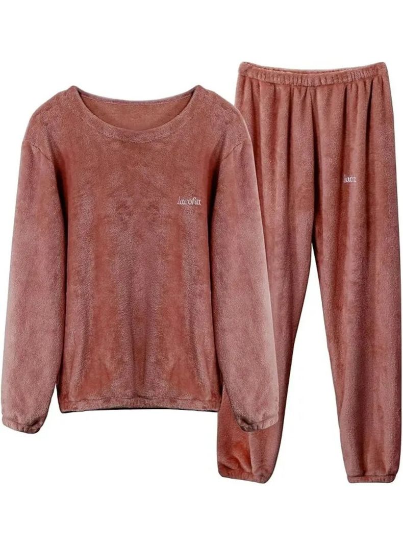 Pijama Polar Invierno Grueso. Calidad Premium Nino Nina 934