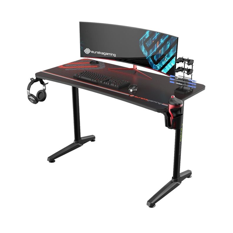 Escritorio Gamer Eureka New Ion-0