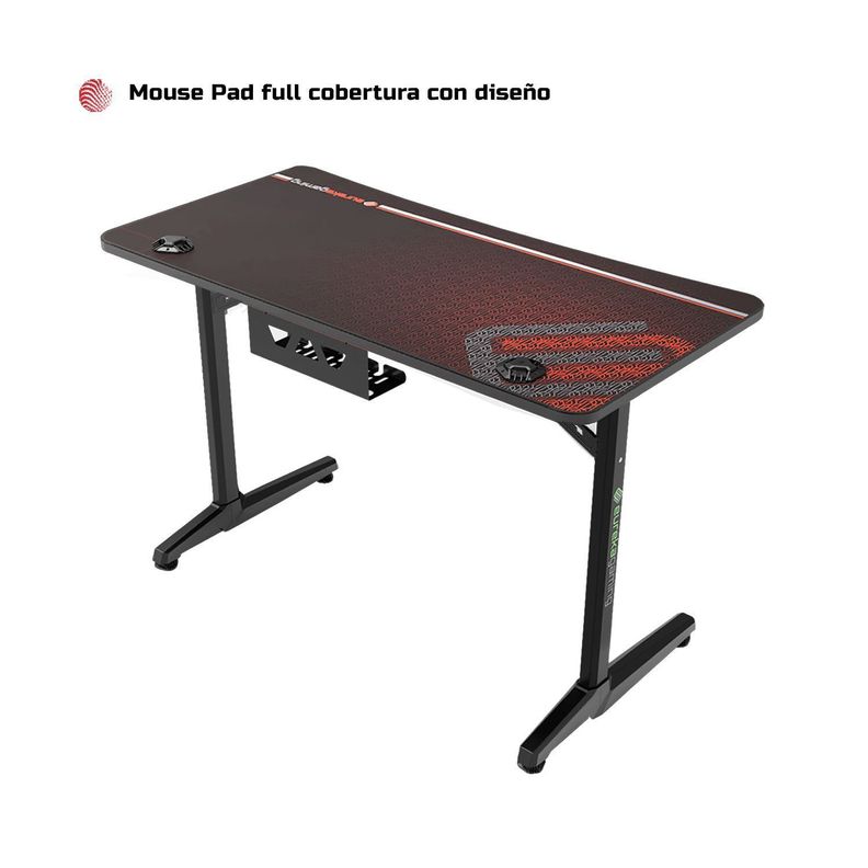Escritorio Gamer Eureka New Ion-2