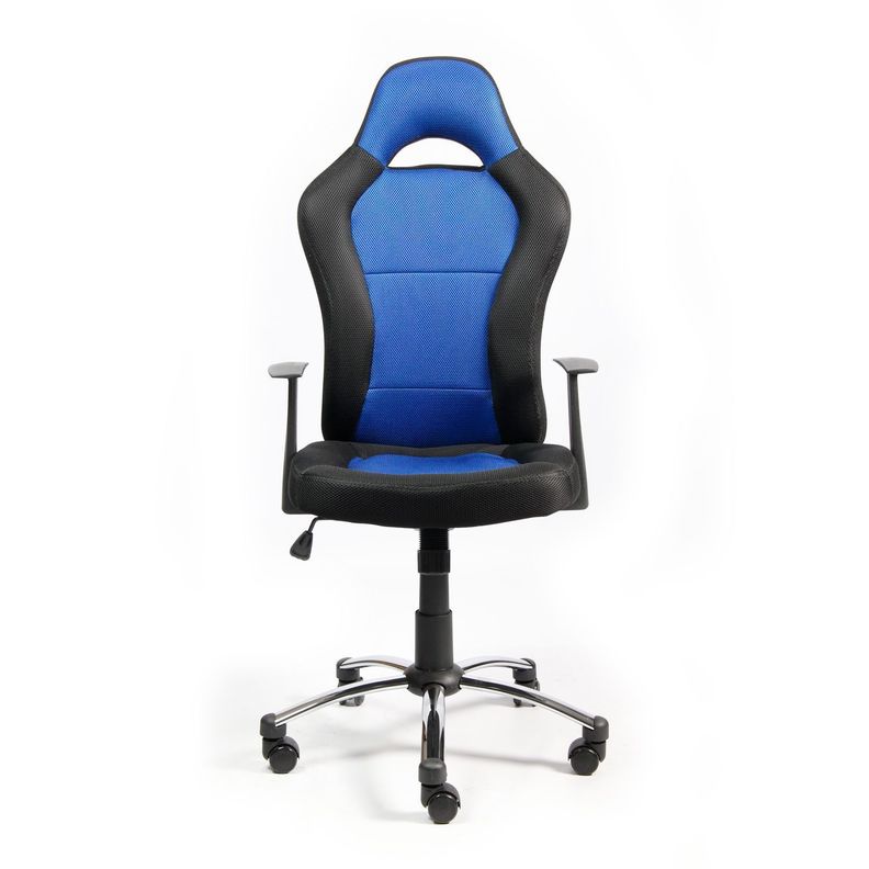 Silla Gaming Zeon-0