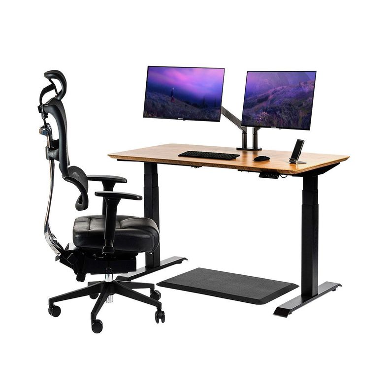 Silla ergonómica Ergomech-6