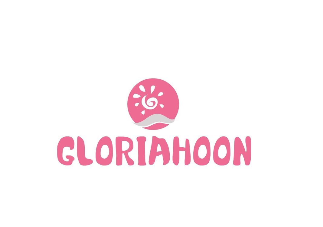 Traje De Baño Top Bikini Parte De Arriba Gloriahoon Fucsia-5