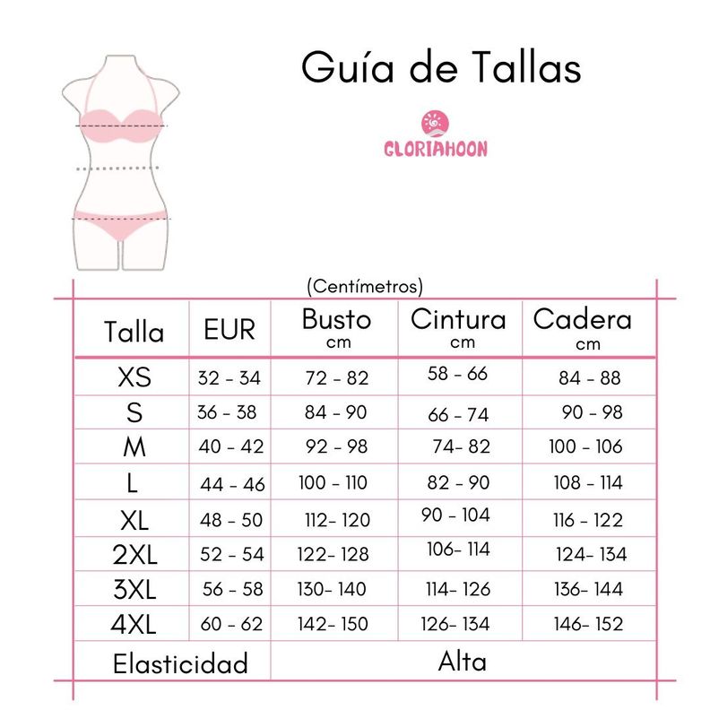 Baby Doll Sexy Encaje Plus Lencería Erotica Gloriahoon-4