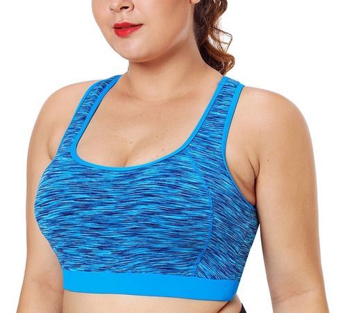 Trim Top Peto Sosten Deportivo Control Impacto Gloriahoon-1