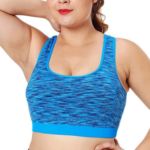 Trim Top Peto Sosten Deportivo Control Impacto Gloriahoon-2
