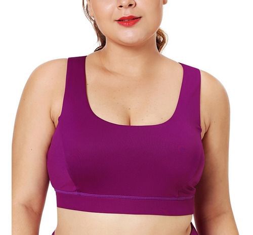 Flow Top Peto Sosten Deportivo Control Impacto Gloriahoon-1