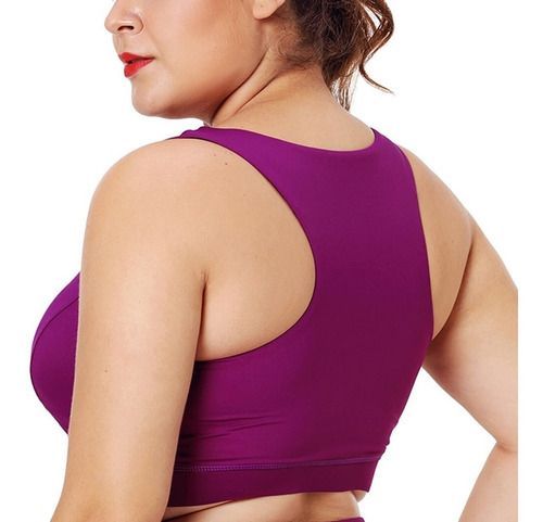 Flow Top Peto Sosten Deportivo Control Impacto Gloriahoon-2