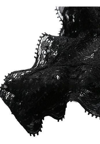 Tanga Calzón Lazo Sexy Lencería Erótica Gloriahoon Talla M-7