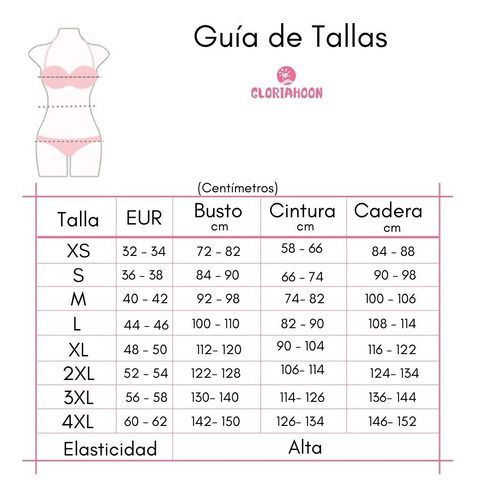 Tanga Calzón Lazo Sexy Lencería Erótica Gloriahoon Talla M-9