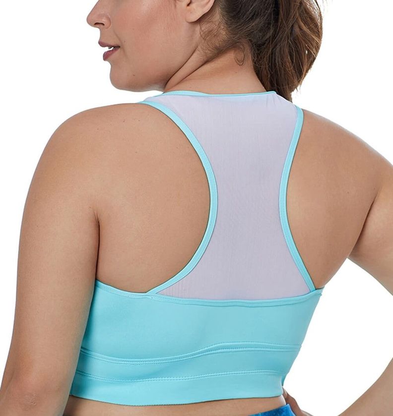 Mesh Top Peto Sosten Deportivo Control Impacto Gloriahoon-3