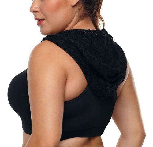 Hood Top Peto Sosten Deportivo Control Impacto Gloriahoon-1