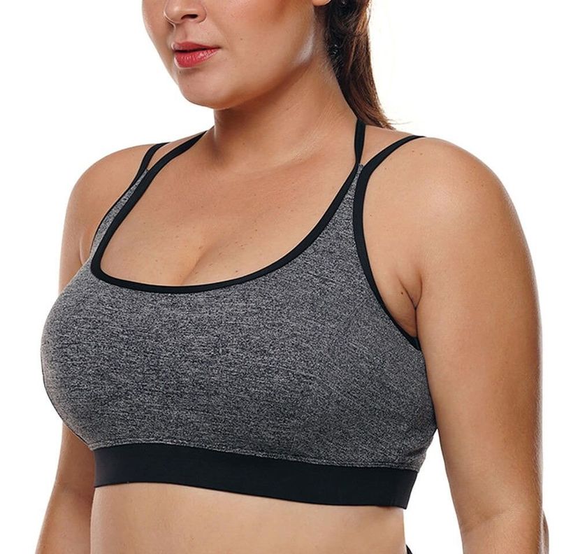 Soft Top Peto Sosten Deportivo Control Gloriahoon-1