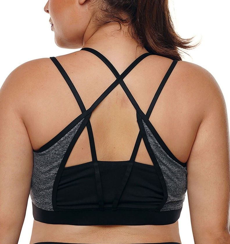 Soft Top Peto Sosten Deportivo Control Gloriahoon-2
