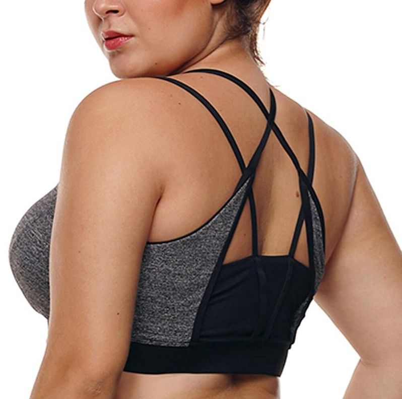 Soft Top Peto Sosten Deportivo Control Gloriahoon-3