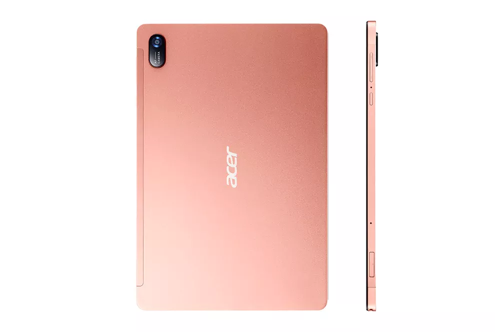 Tablet Acer Iconia TAB M10-11-82HE-1 / Android 12 / Procesador MediaTek MT8183 / 128 gb