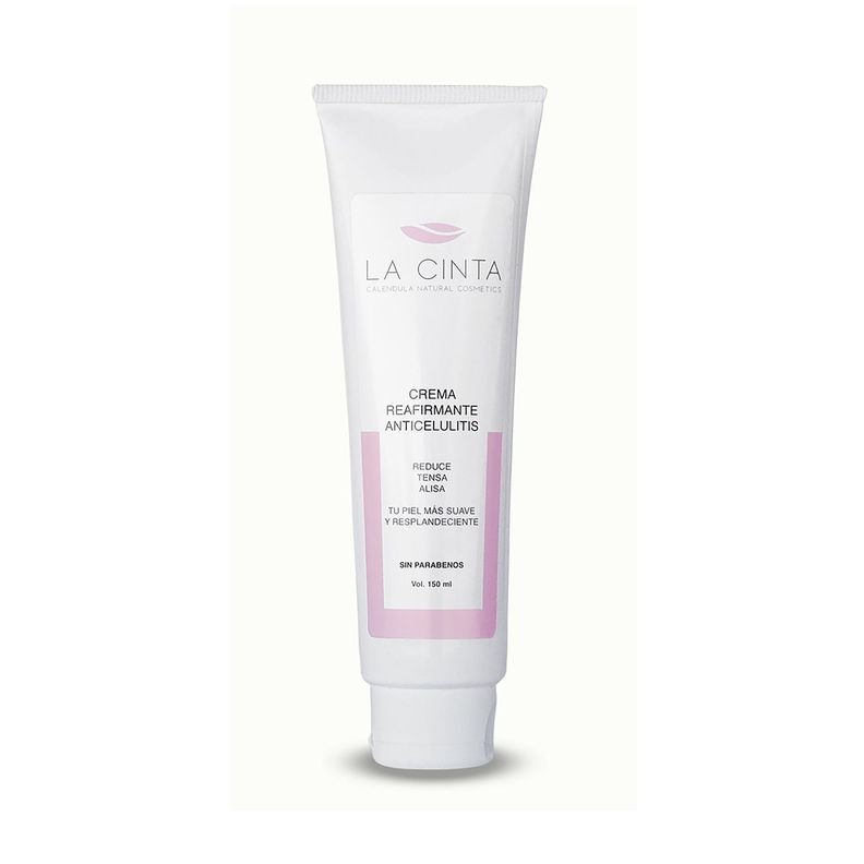 Crema de cuerpo reafirmante caléndula-0