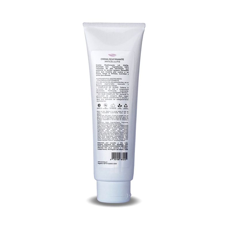 Crema de cuerpo reafirmante caléndula-1