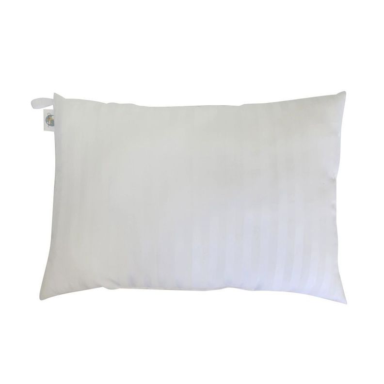 Almohada para cuna de Bebe 48cm X 28cm