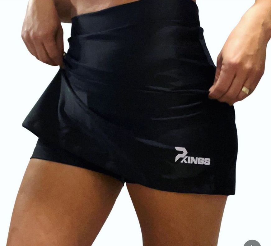 FALDA SHOR DEPORTIVA-0