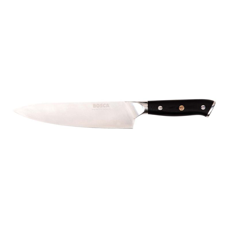 Cuchillo Profesional Parrillero Bosca-2