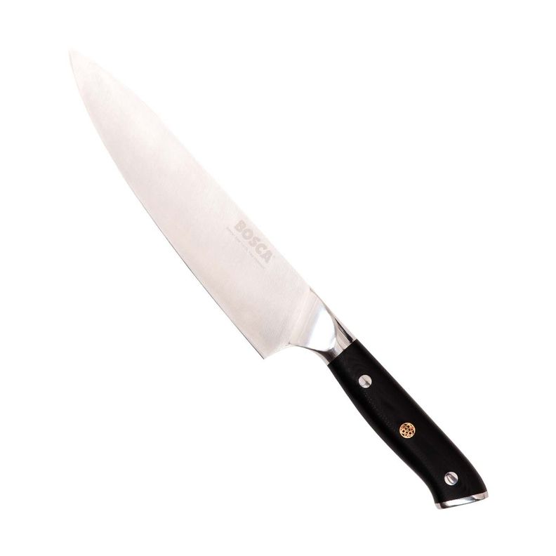 Cuchillo Profesional Parrillero Bosca-3