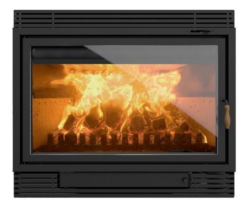 Calefactor Bosca A Leña Chimenea 850 27 Kw-3