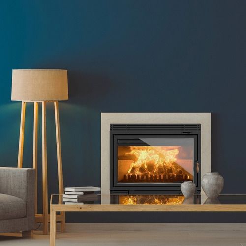 Chimenea Bosca 1100 A Leña-4