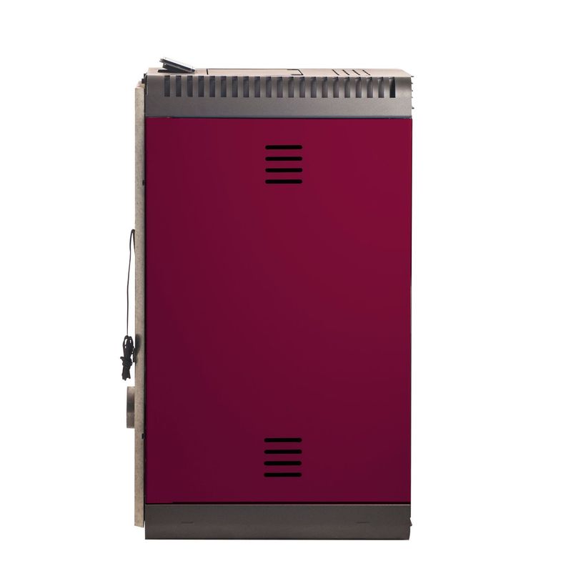 Calefactor Bosca a Pellet Hera + Burdeo-5