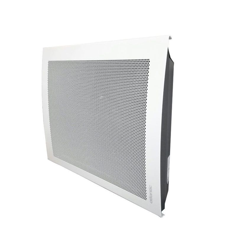Calefactor Electrico Atlantic Solius 1500 Radiante-0