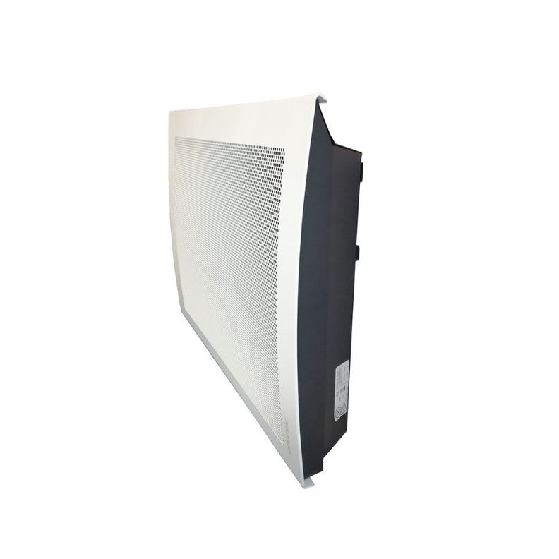 Calefactor Electrico Atlantic Solius 1500 Radiante-1