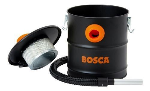 Aspiradora De Cenizas Bosca-2