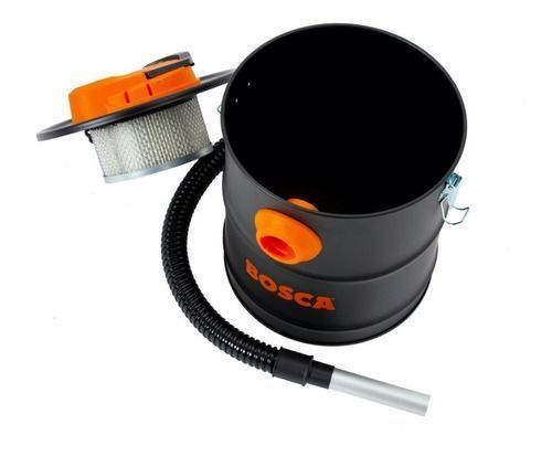 Aspiradora De Cenizas Bosca-3